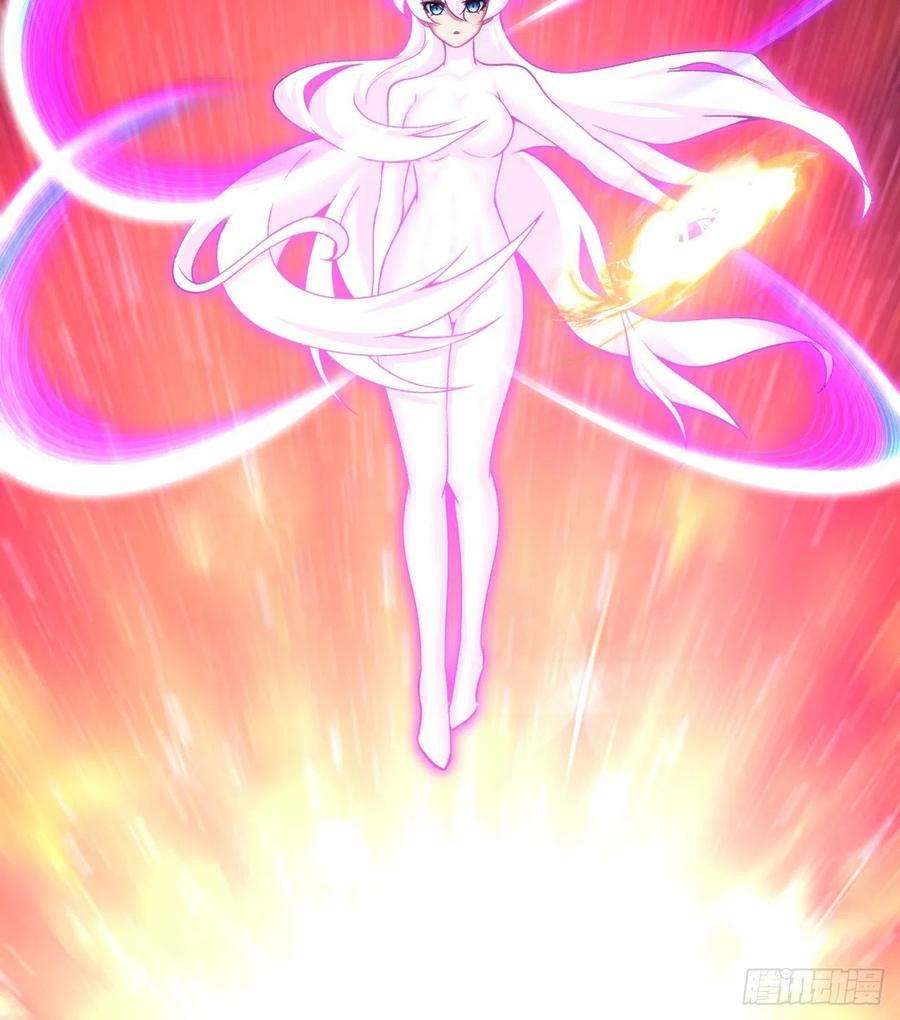 我捡起了一地属性224话-打到你相信光为止