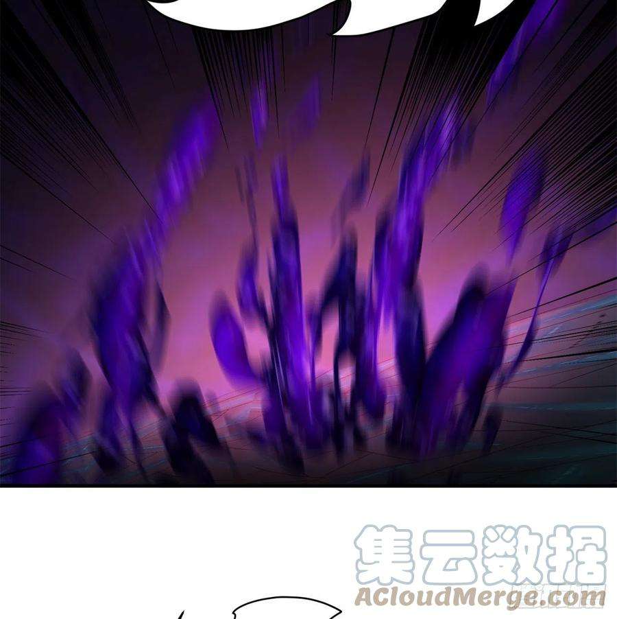 我捡起了一地属性224话-打到你相信光为止