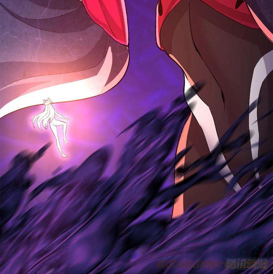 我捡起了一地属性224话-打到你相信光为止