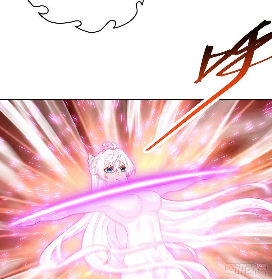 我捡起了一地属性224话-打到你相信光为止