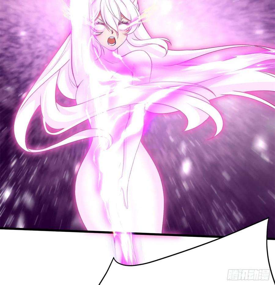 我捡起了一地属性224话-打到你相信光为止