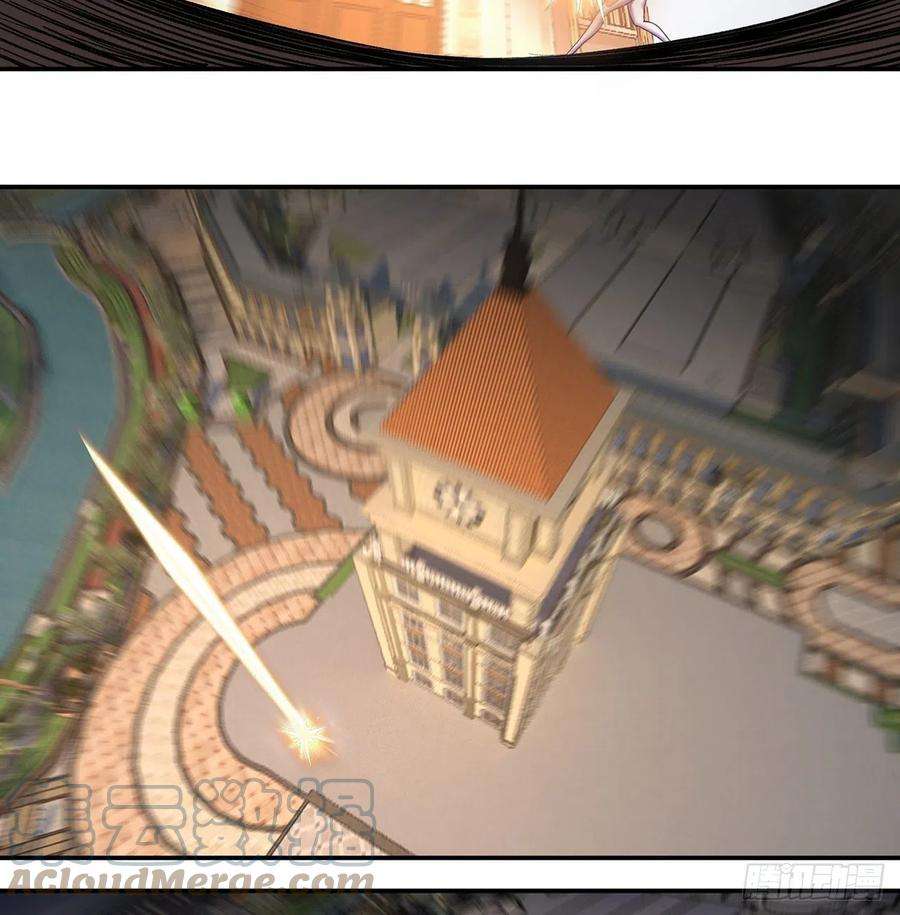 我捡起了一地属性225话-你若死了，在下很难办