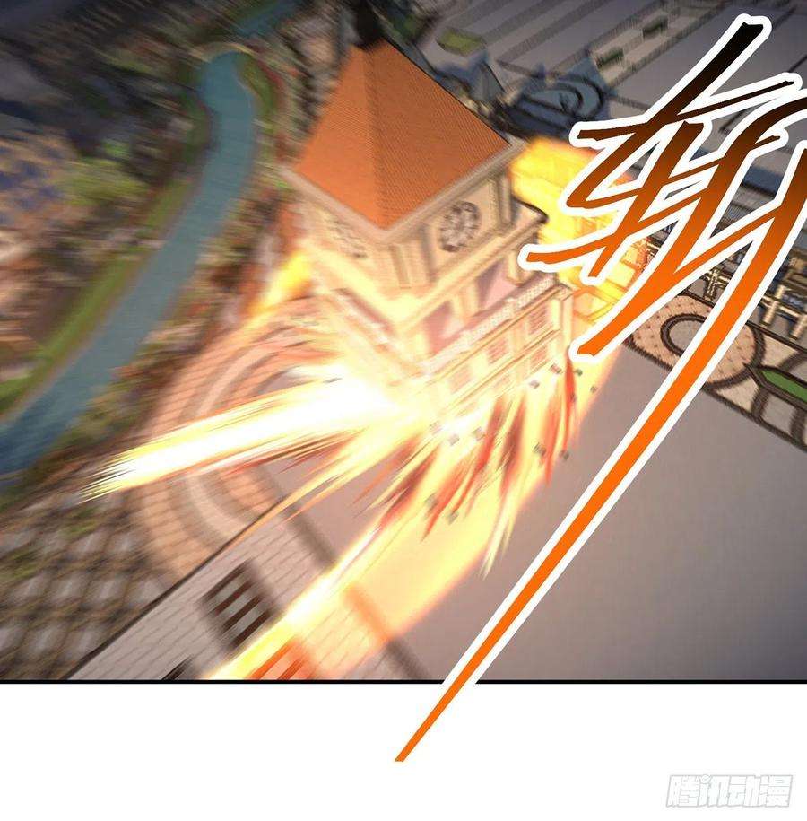 我捡起了一地属性225话-你若死了，在下很难办