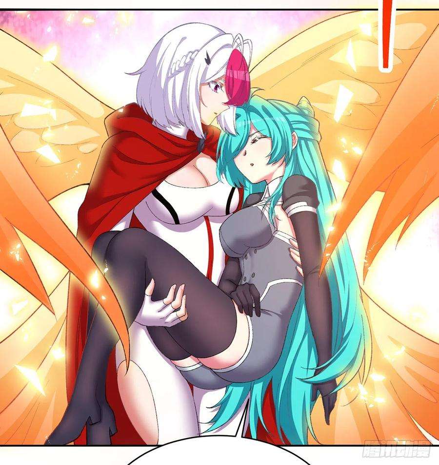 我捡起了一地属性225话-你若死了，在下很难办