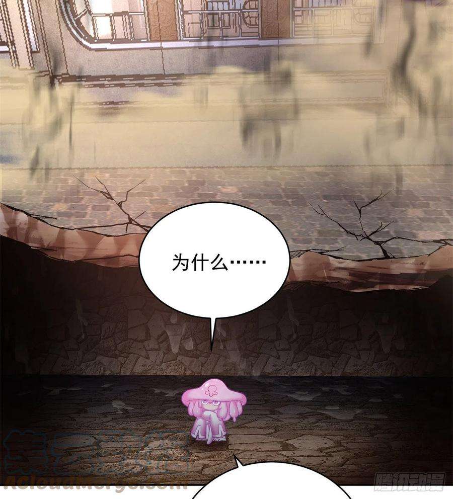 我捡起了一地属性226话-老朽这辈子值了