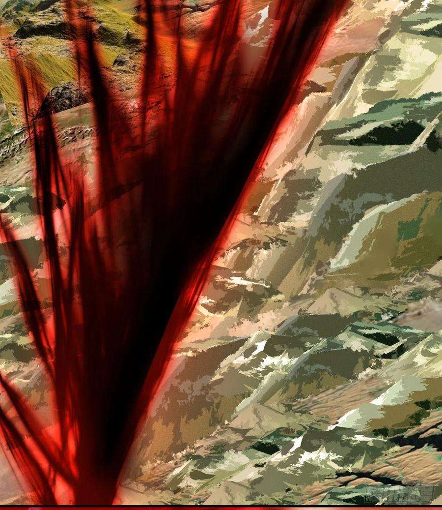 我捡起了一地属性228话-盘古斧