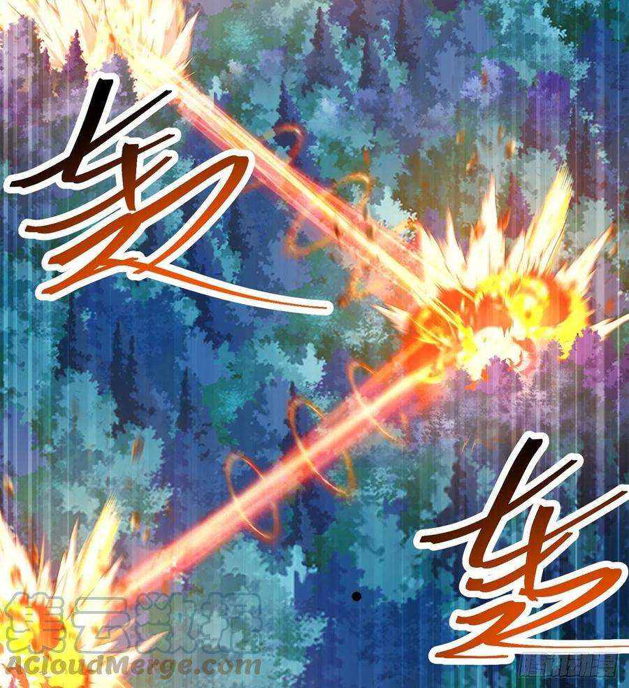 我捡起了一地属性231话-一直白嫖一直爽