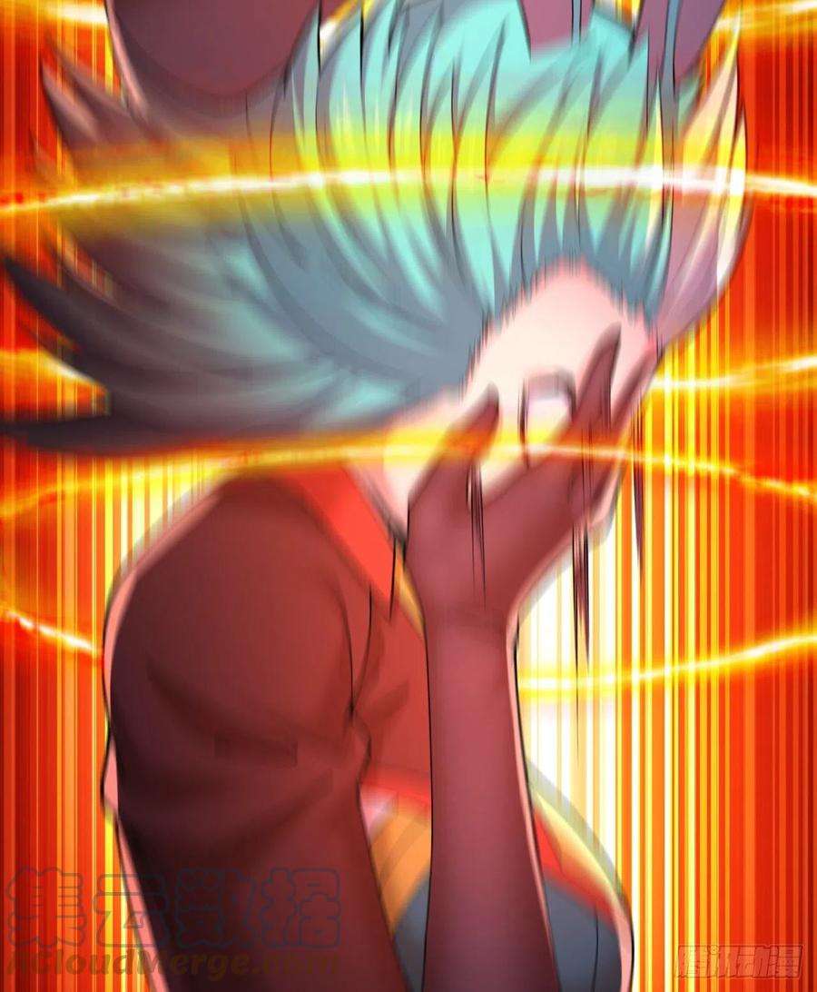 我捡起了一地属性232话-干掉他，灵玦