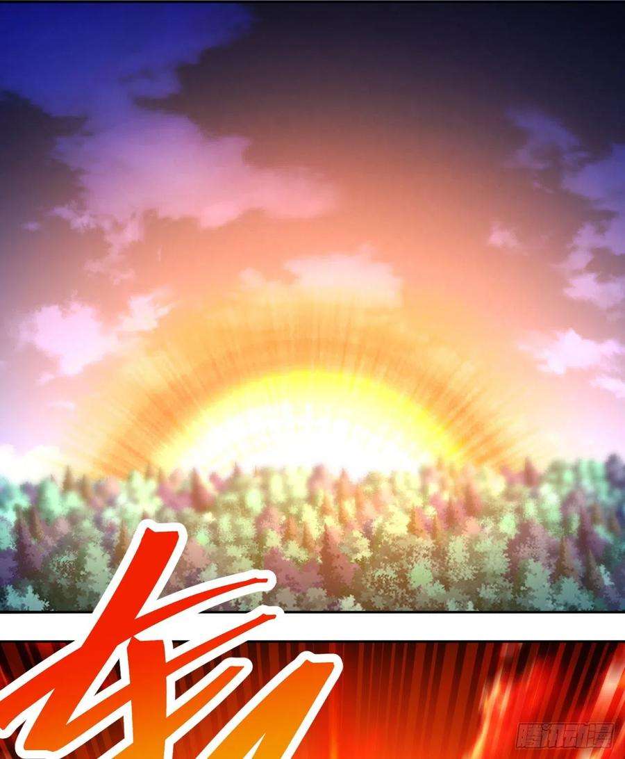 我捡起了一地属性232话-干掉他，灵玦