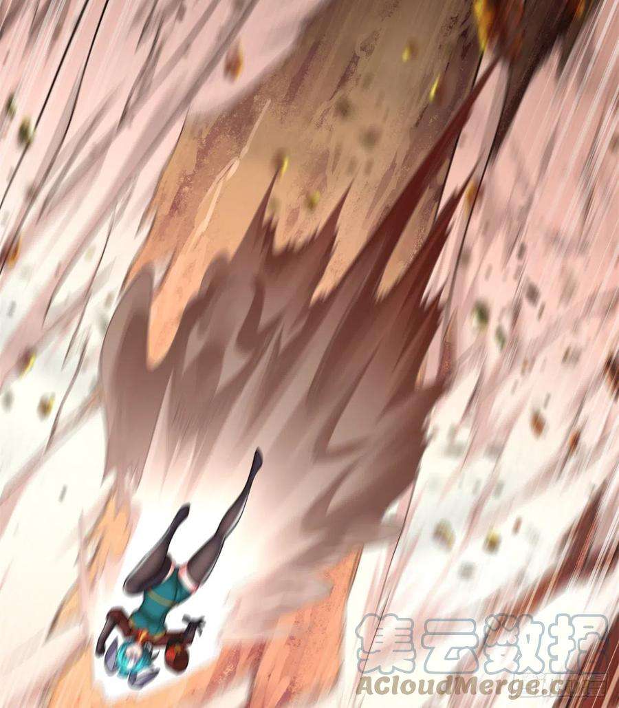 我捡起了一地属性232话-干掉他，灵玦