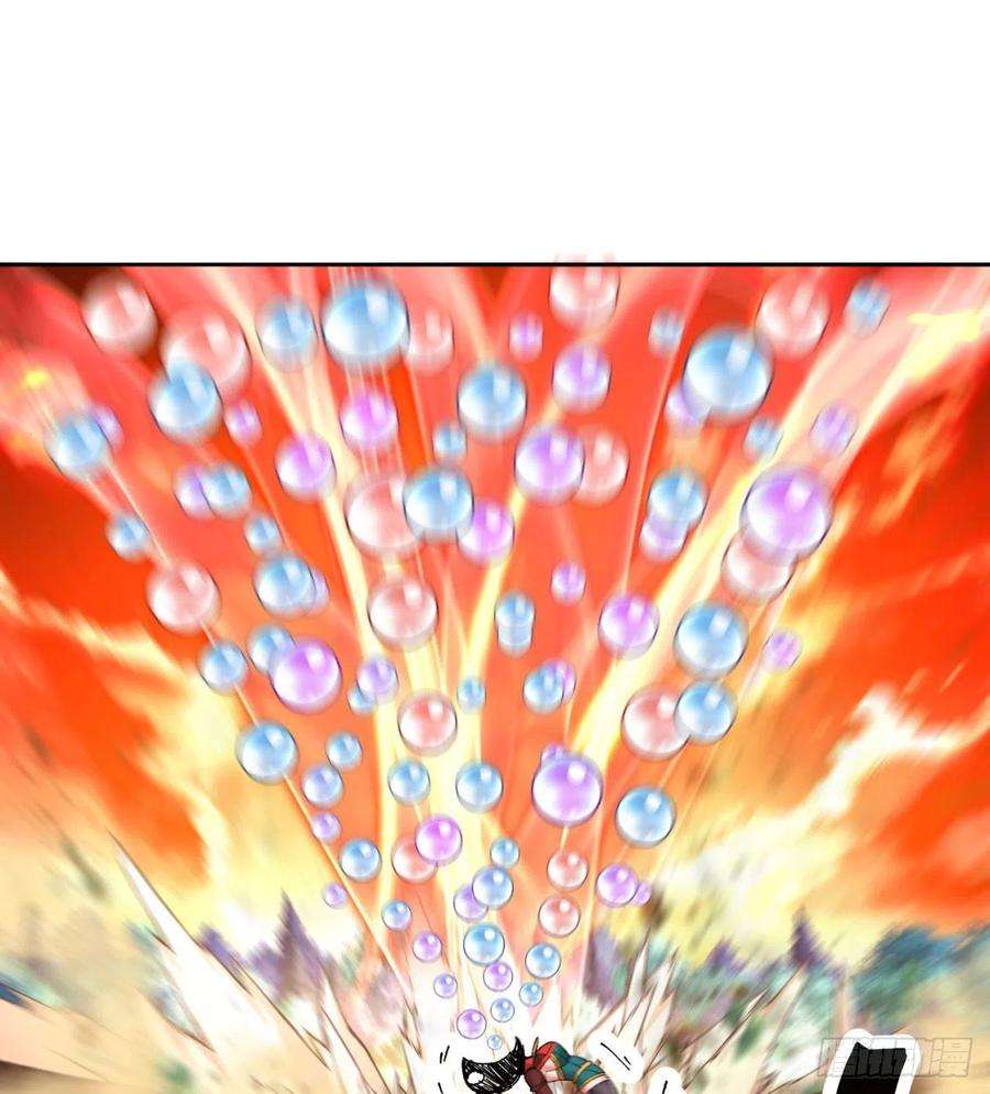 我捡起了一地属性232话-干掉他，灵玦