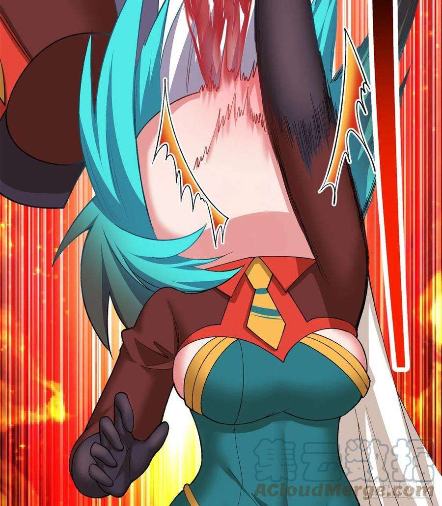 我捡起了一地属性232话-干掉他，灵玦