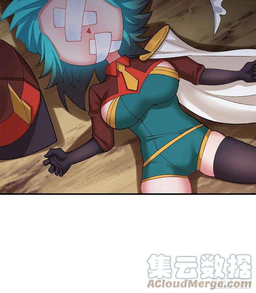 我捡起了一地属性232话-干掉他，灵玦