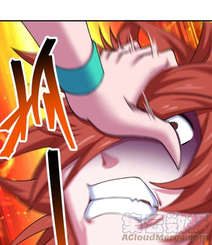 我捡起了一地属性233话-开打开打！