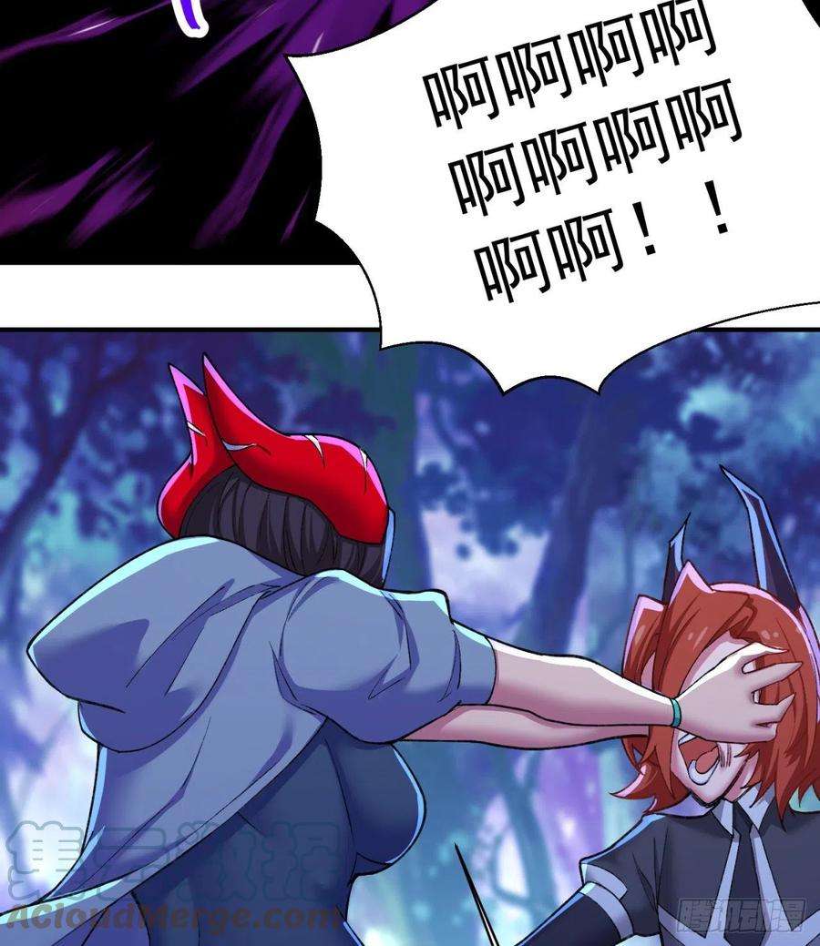 我捡起了一地属性233话-开打开打！