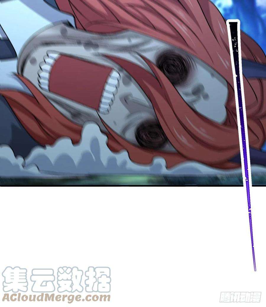 我捡起了一地属性233话-开打开打！