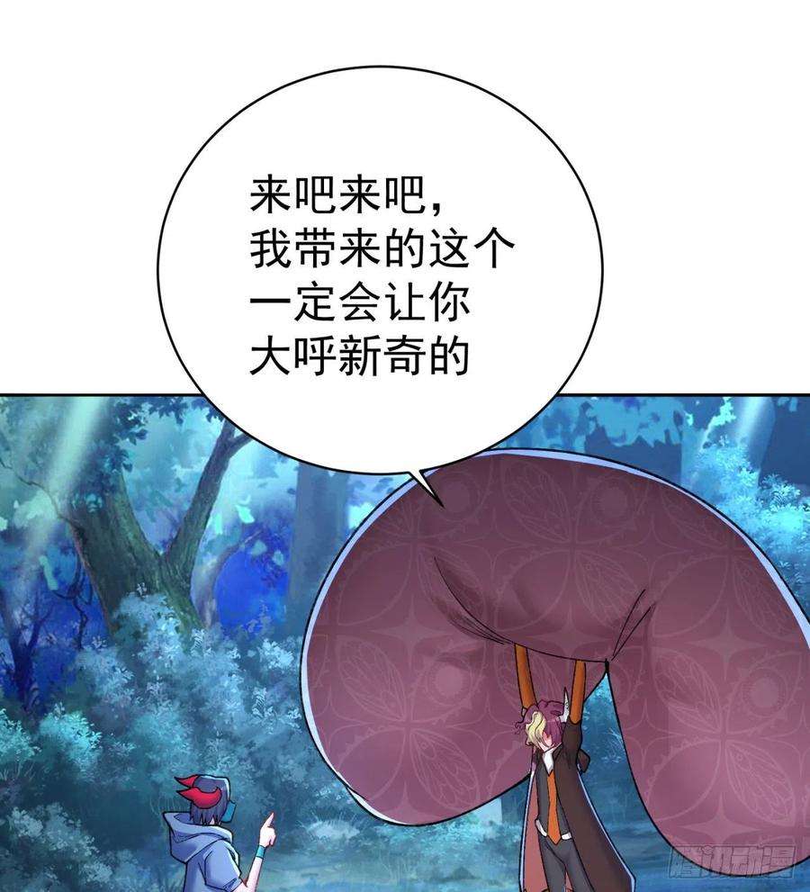 我捡起了一地属性233话-开打开打！