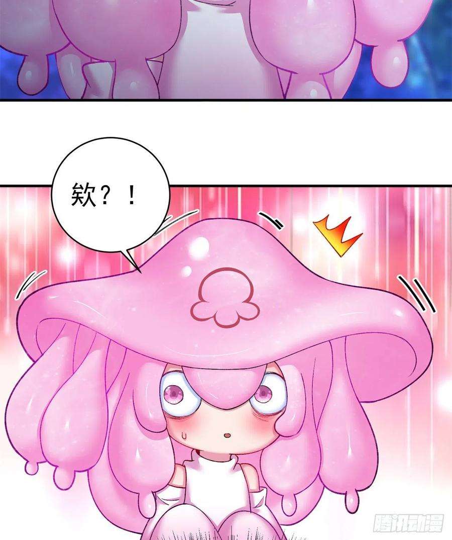 我捡起了一地属性235话-爱的轻抚