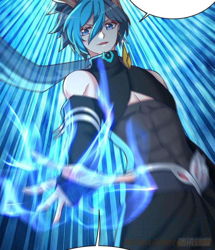 我捡起了一地属性237话-多给我吐一点出来吧！