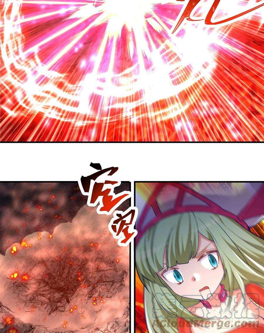 我捡起了一地属性240话-你是怎么出来的啊？？