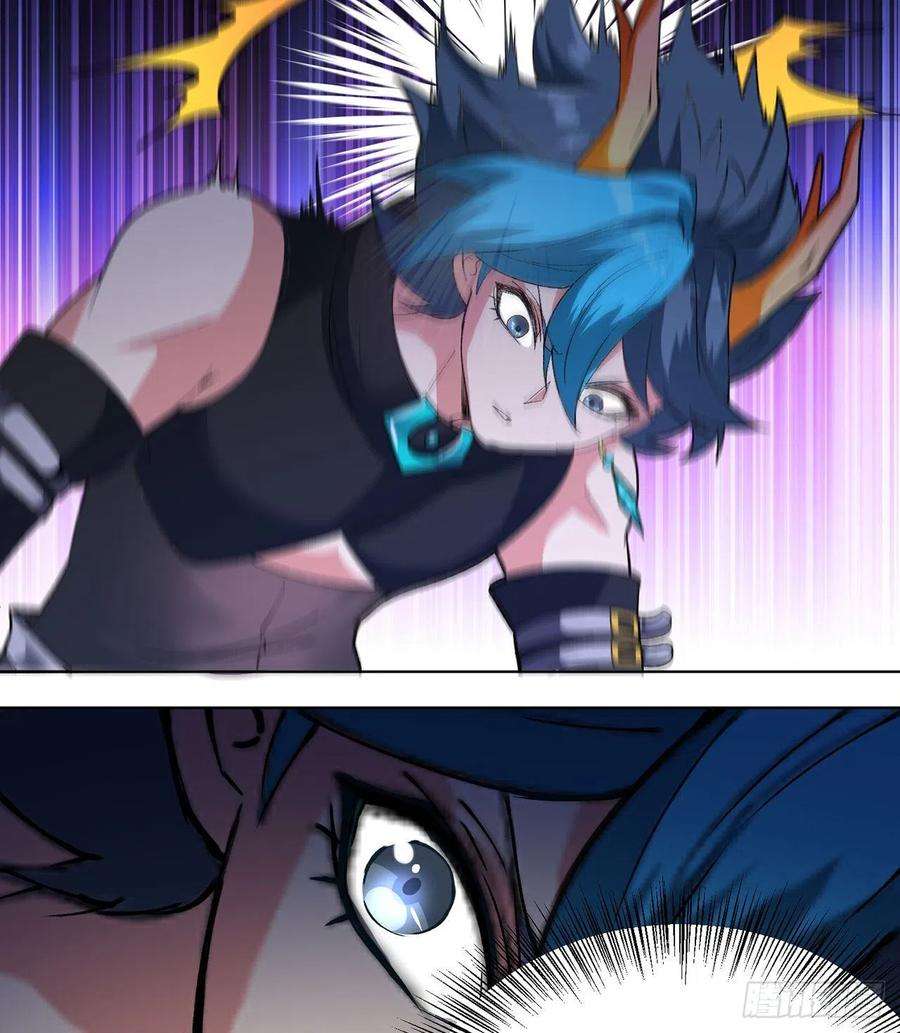 我捡起了一地属性240话-你是怎么出来的啊？？