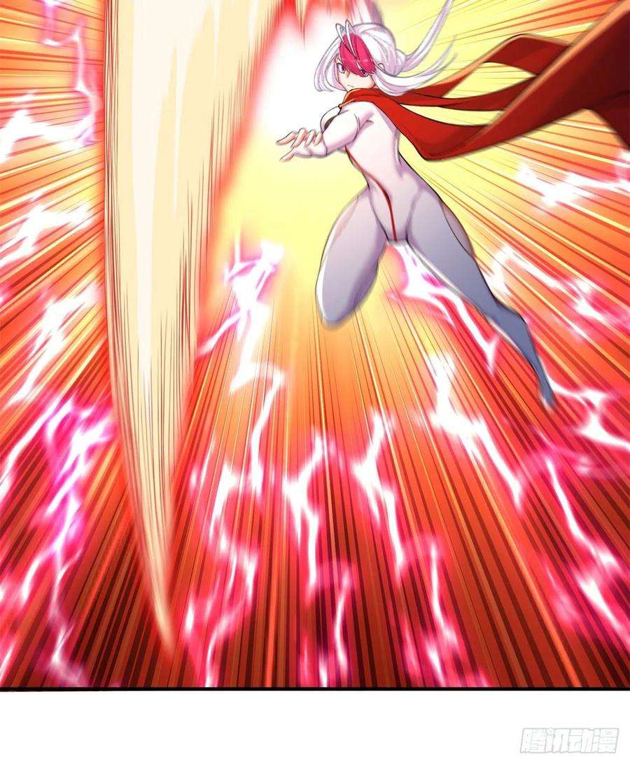 我捡起了一地属性241话-恕在下寸步不让！