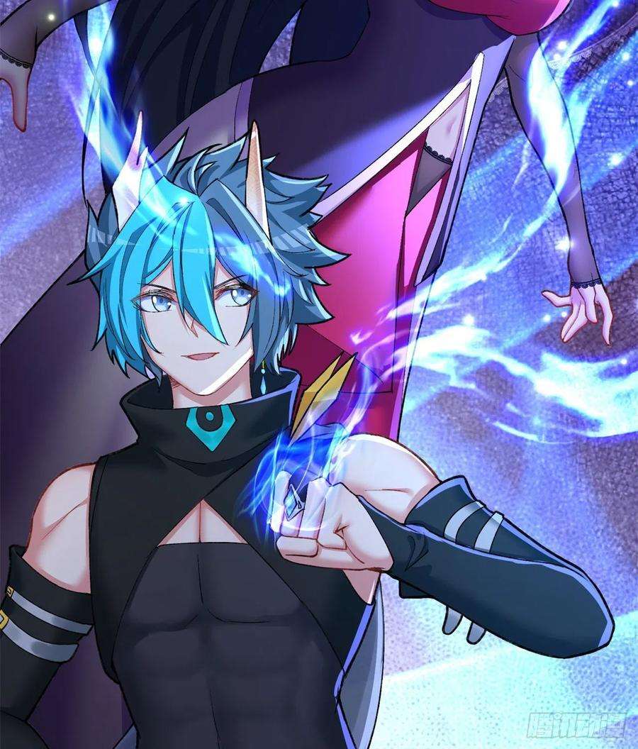 我捡起了一地属性241话-恕在下寸步不让！