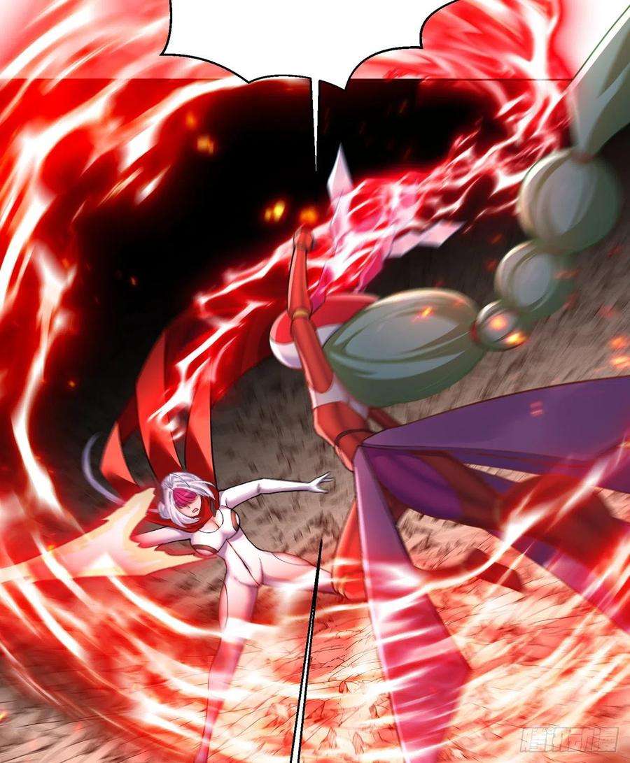 我捡起了一地属性243话-我们一心同体！