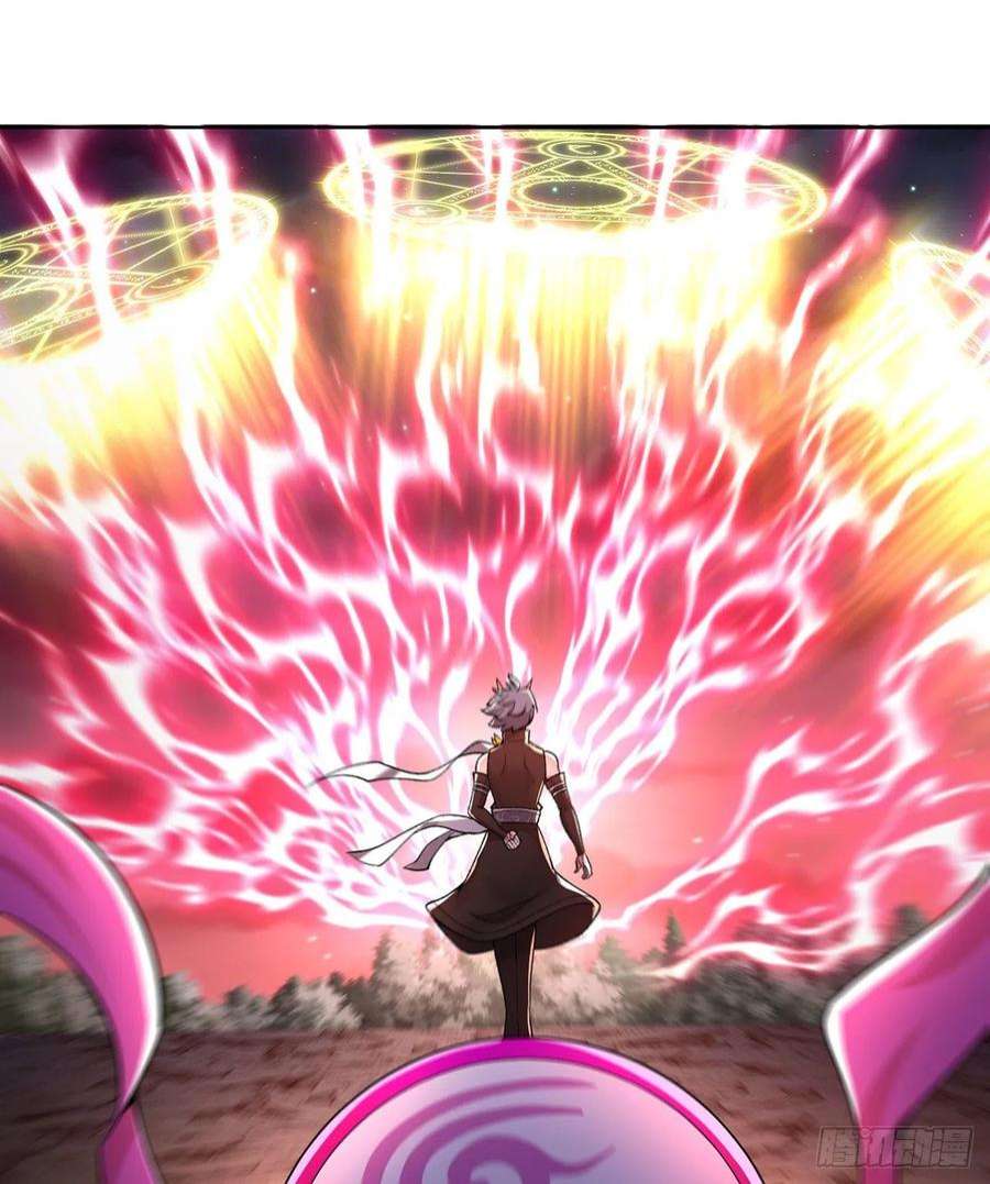 我捡起了一地属性243话-我们一心同体！