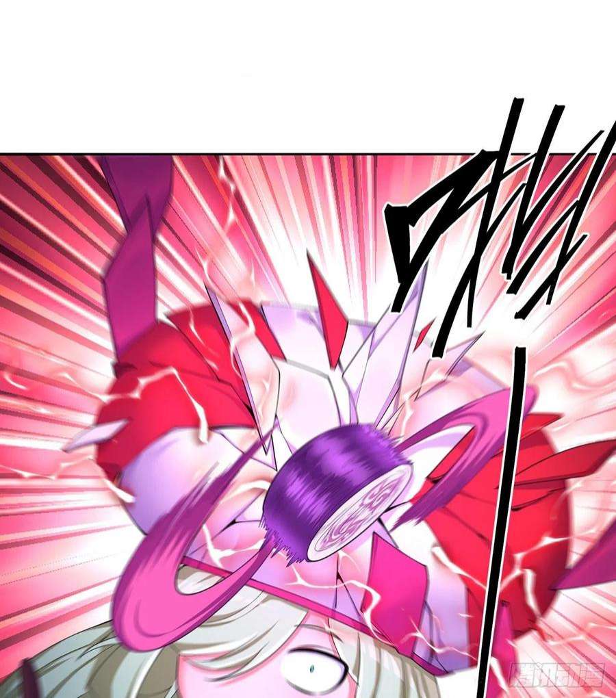 我捡起了一地属性243话-我们一心同体！