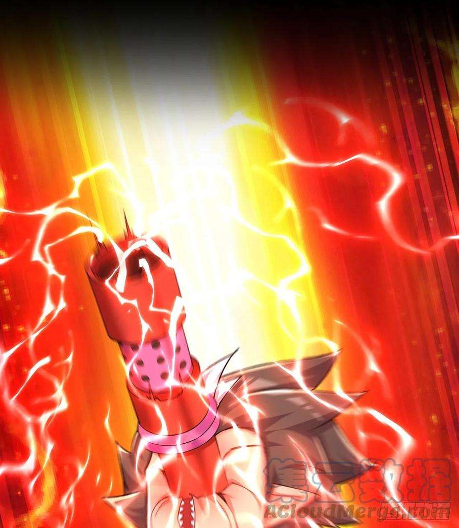 我捡起了一地属性244话-唔哦WRRRRR！！