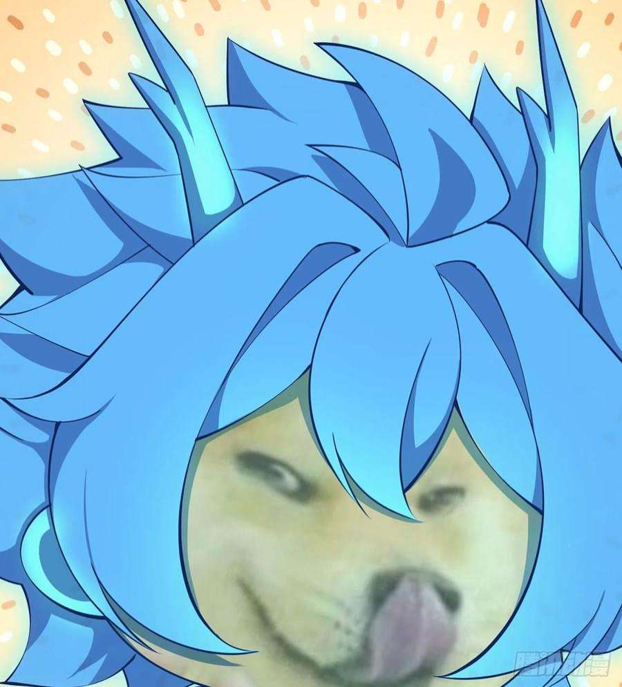 我捡起了一地属性244话-唔哦WRRRRR！！