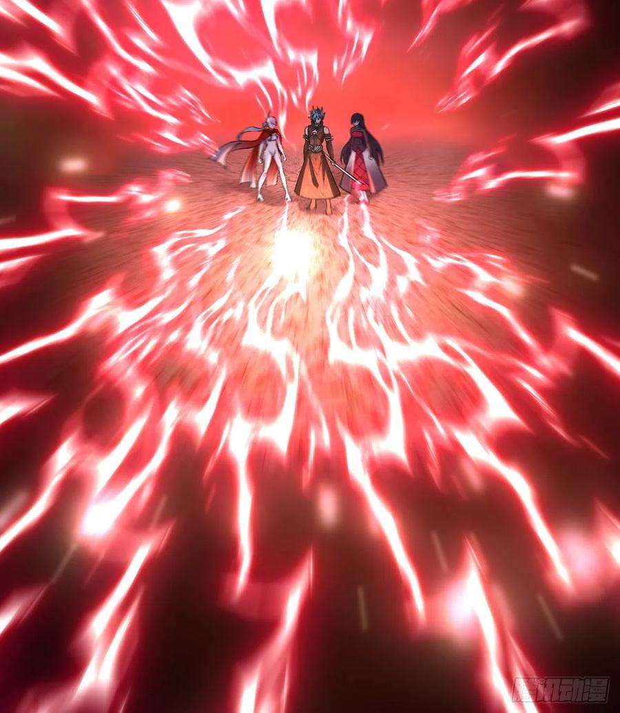 我捡起了一地属性244话-唔哦WRRRRR！！