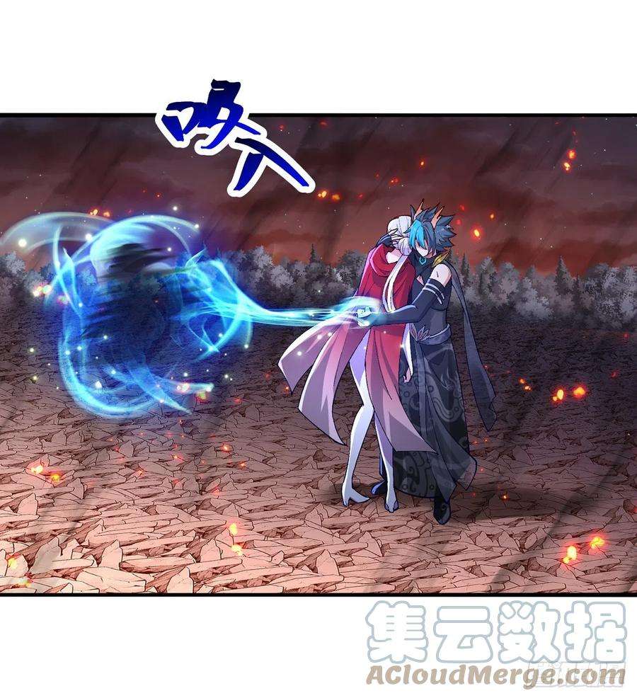 我捡起了一地属性245话-玦哥……你……