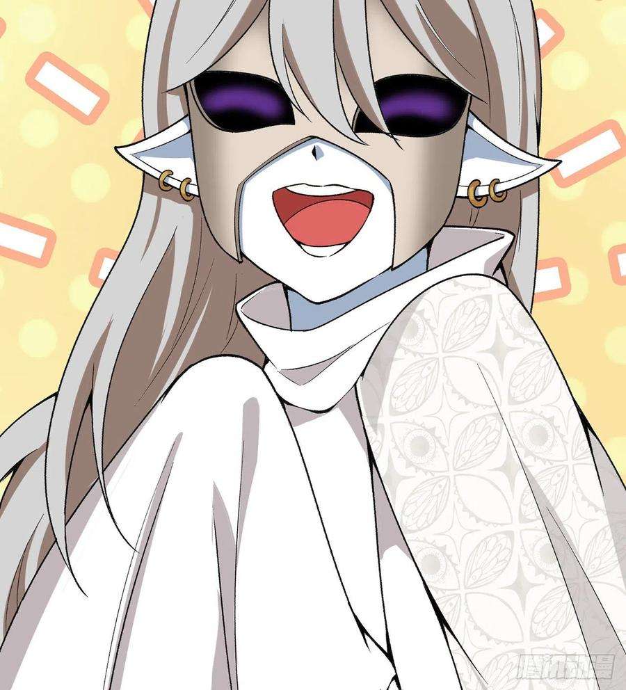 我捡起了一地属性248话-好多好吃的