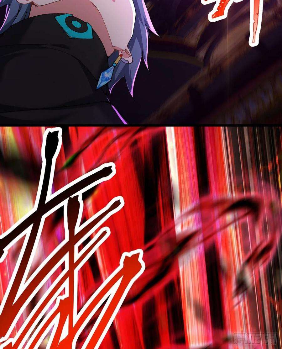 我捡起了一地属性248话-好多好吃的