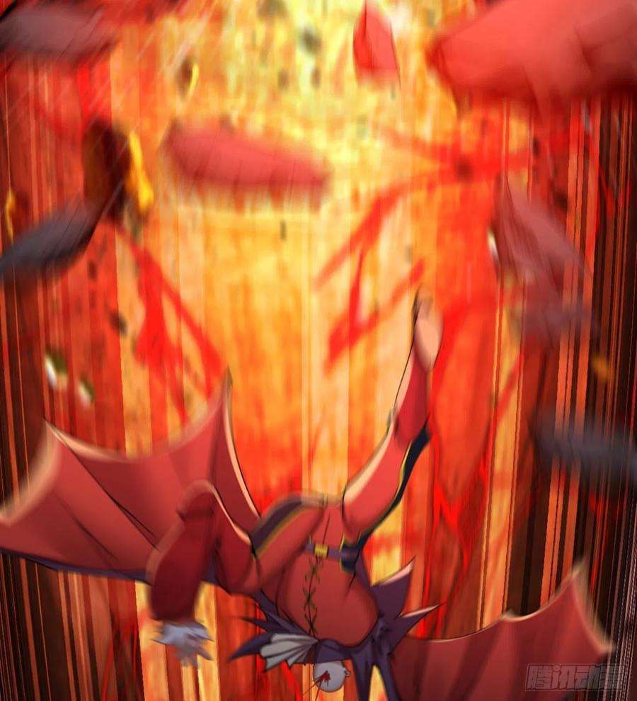 我捡起了一地属性249话-我要开吃咯