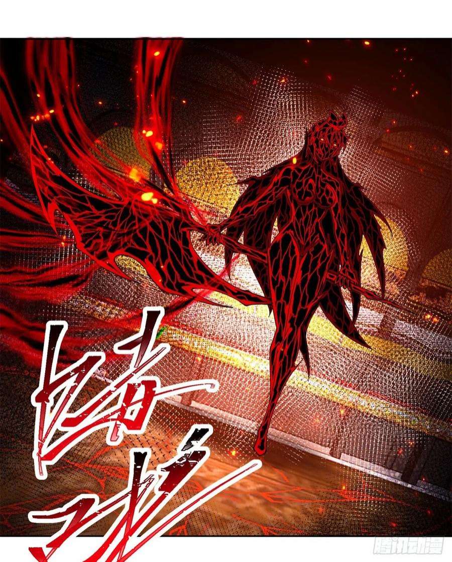 我捡起了一地属性249话-我要开吃咯