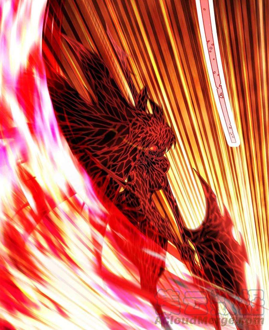 我捡起了一地属性249话-我要开吃咯