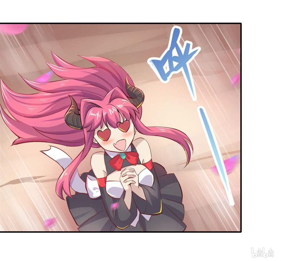 失业魔王1 第1话