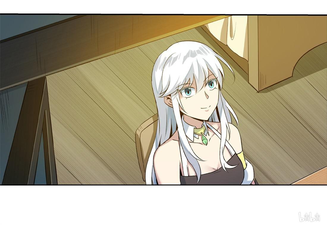 失业魔王11 第11话