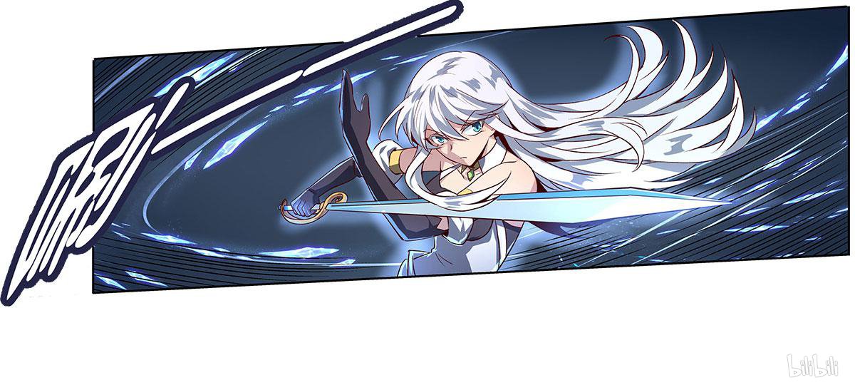 失业魔王15 第15话