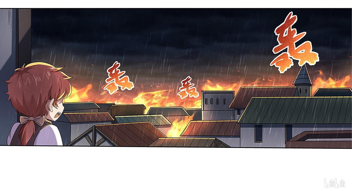 失业魔王16 第16话