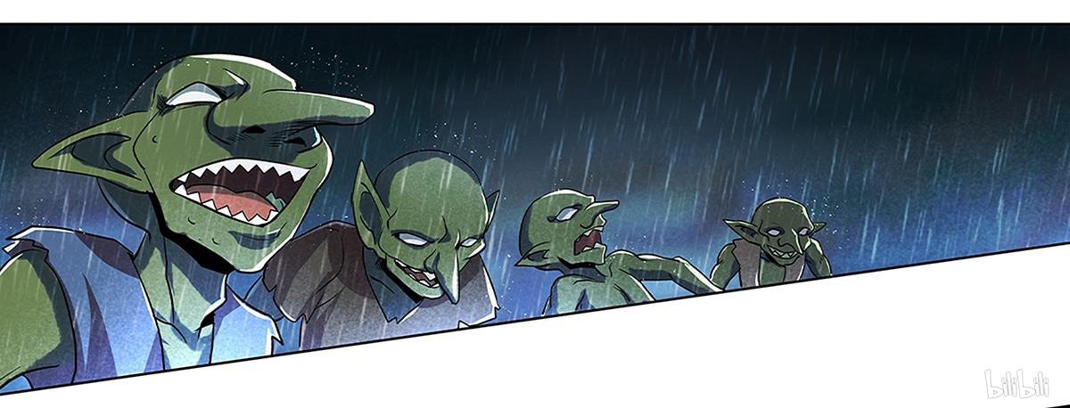 失业魔王16 第16话