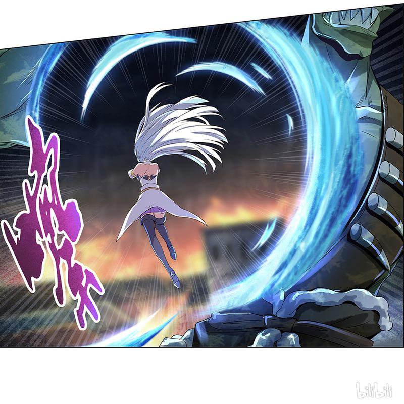 失业魔王17 第17话