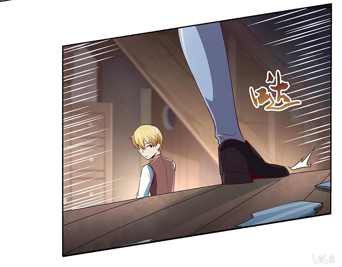 失业魔王18 第18话