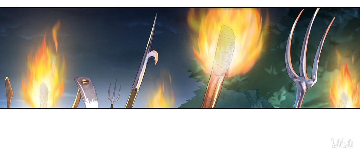 失业魔王20 第20话