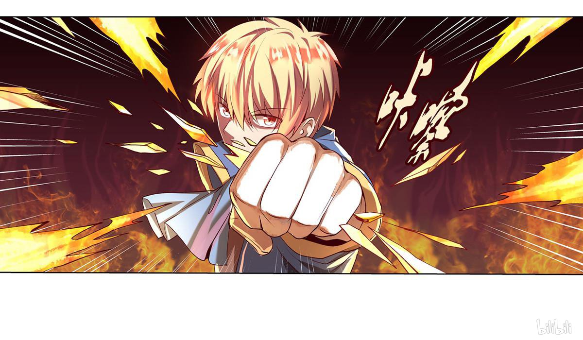 失业魔王20 第20话