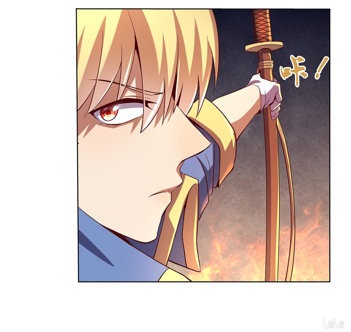 失业魔王20 第20话