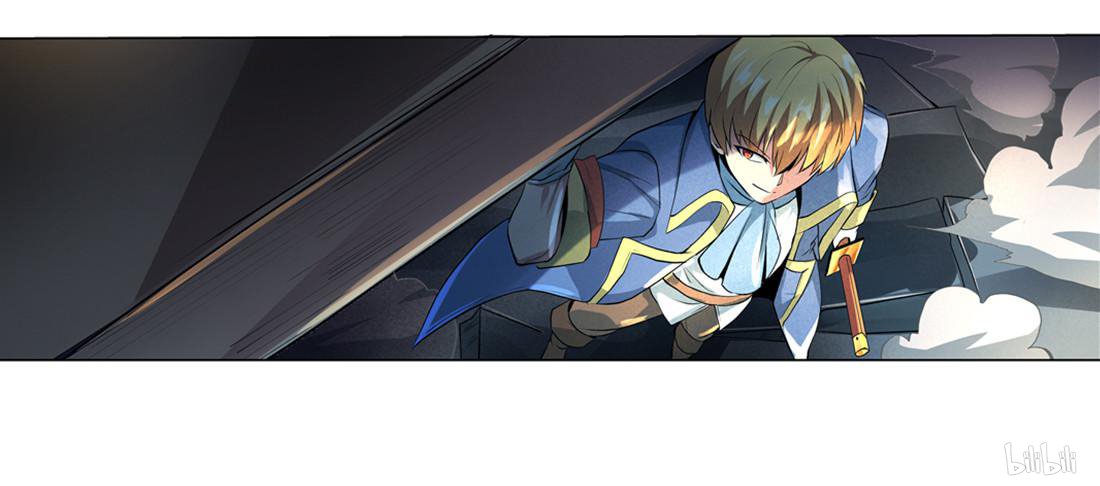 失业魔王23 第23话